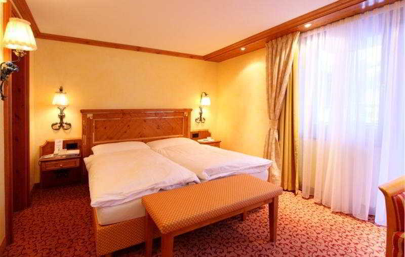 Relais & Chateaux Schoenegg Zermatt Exterior photo