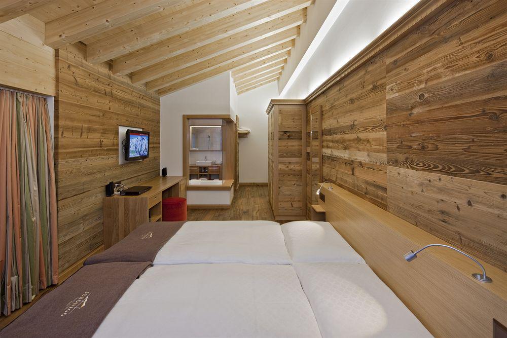 Relais & Chateaux Schoenegg Zermatt Exterior photo